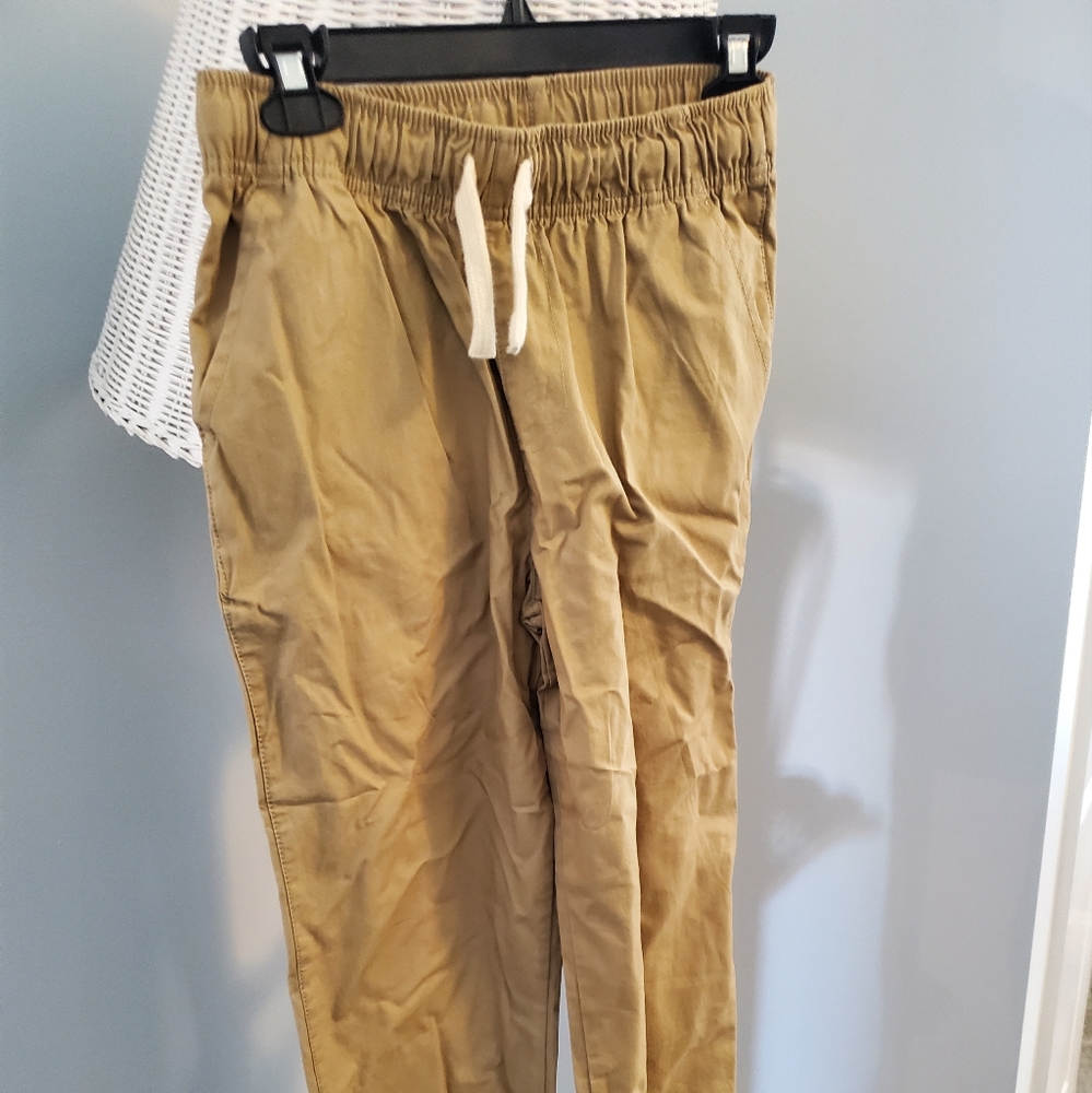 Joggers